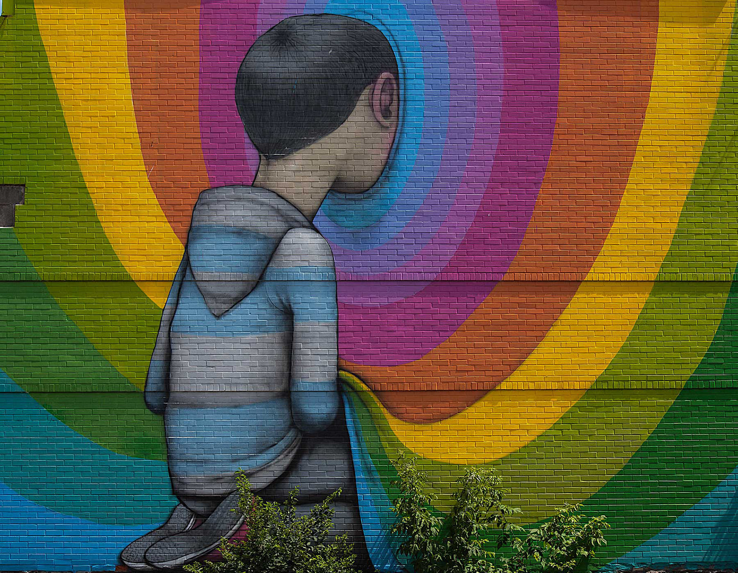 IMPRESSION | PHOTOGRAPHIE ART URBAIN