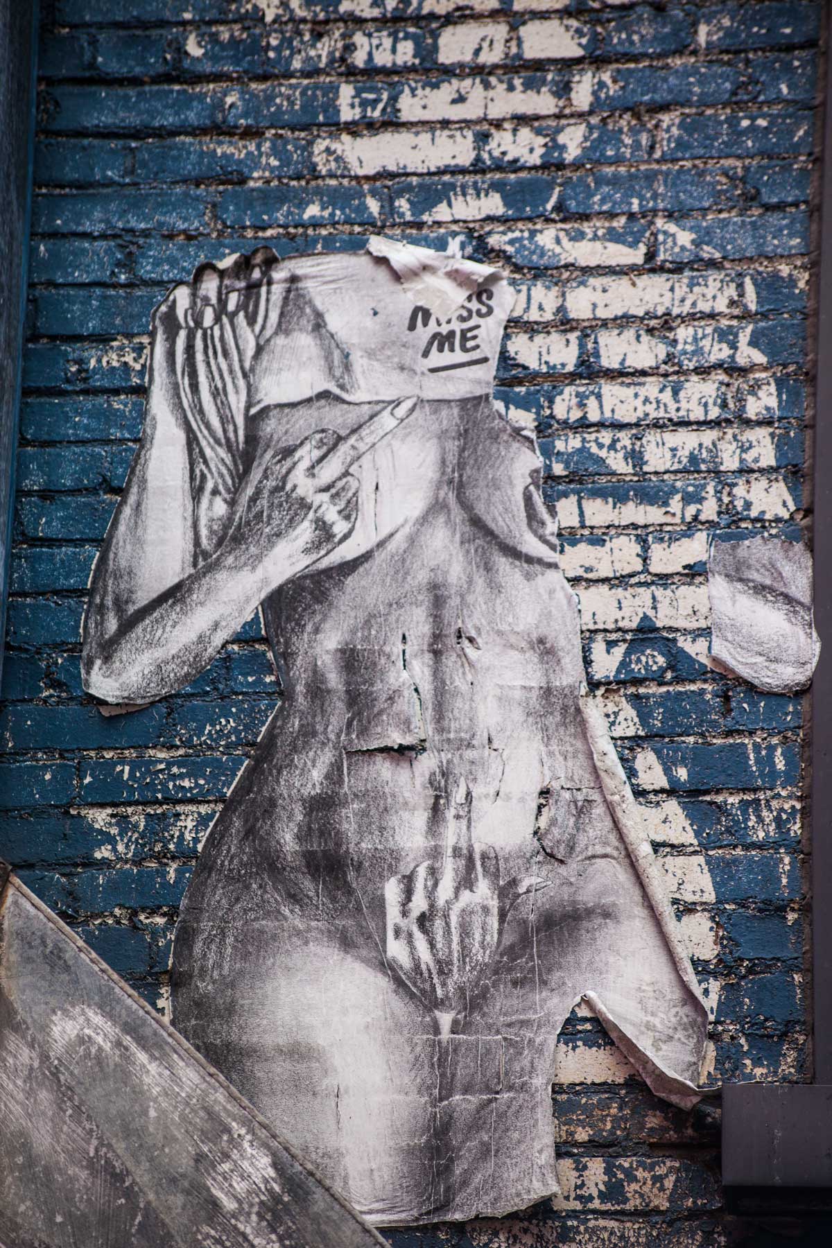 IMPRESSION | PHOTOGRAPHIE ART URBAIN