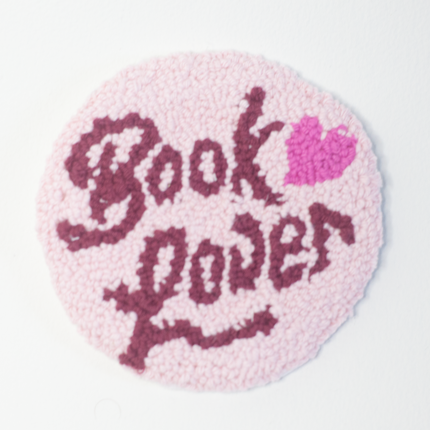 Peach Please Book Bundle - Blind Date with a book - Canadian Authors - Fabric Book Sleeve
