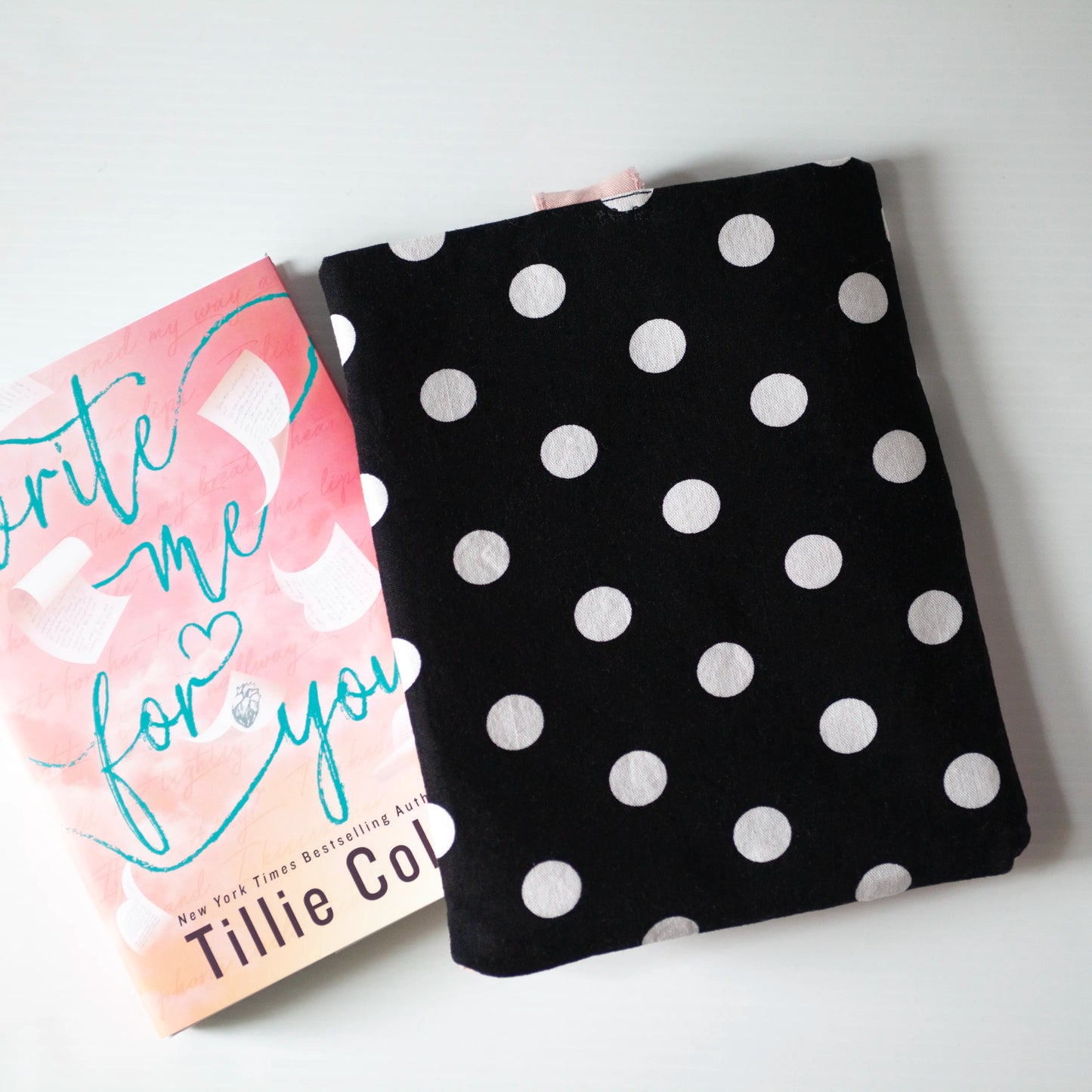 Cozy Covers – One-of-a-Kind Book Sleeves - Handmade - Upcycled