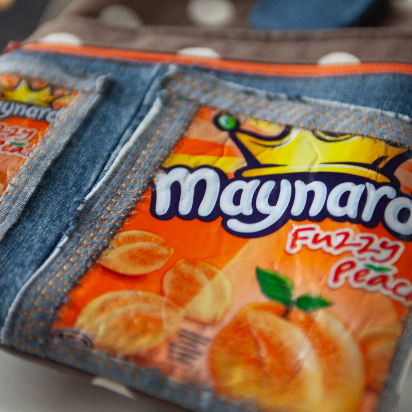 Cozy Covers – One-of-a-Kind Book Sleeves - Handmade - Upcycled