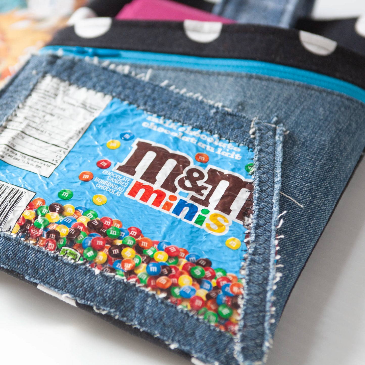 Cozy Covers – One-of-a-Kind Book Sleeves - Handmade - Upcycled