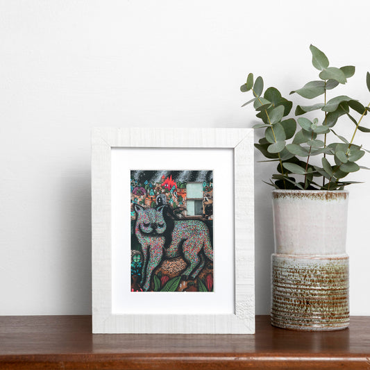 CARTE DE SOUHAITS | PHOTOGRAPHIE ART URBAIN