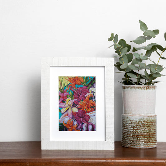 CARTE DE SOUHAITS | PHOTOGRAPHIE ART URBAIN