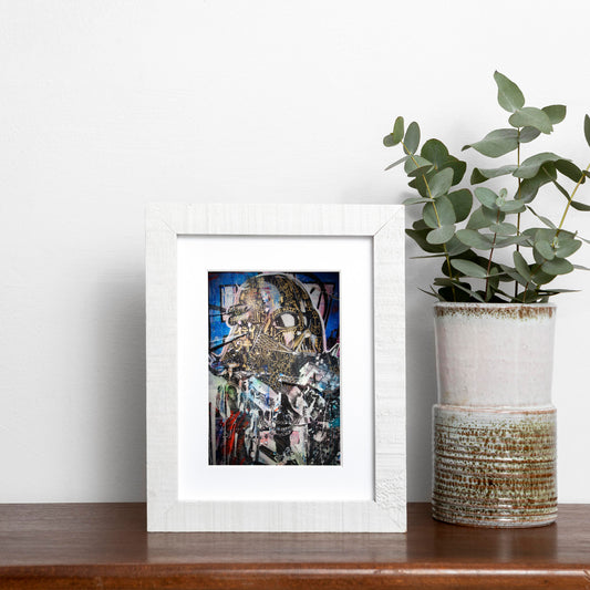 CARTE DE SOUHAITS | PHOTOGRAPHIE ART URBAIN