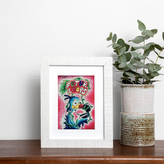 CARTE DE SOUHAITS | PHOTOGRAPHIE ART URBAIN