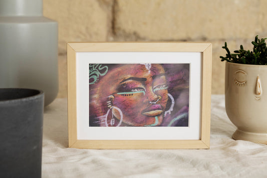 CARTE DE SOUHAITS | PHOTOGRAPHIE ART URBAIN