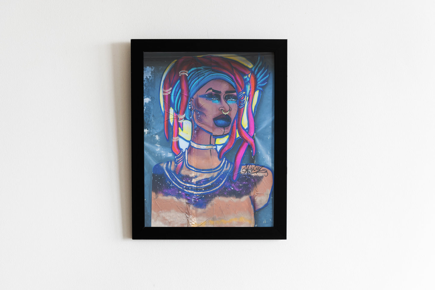 IMPRESSION | PHOTOGRAPHIE ART URBAIN