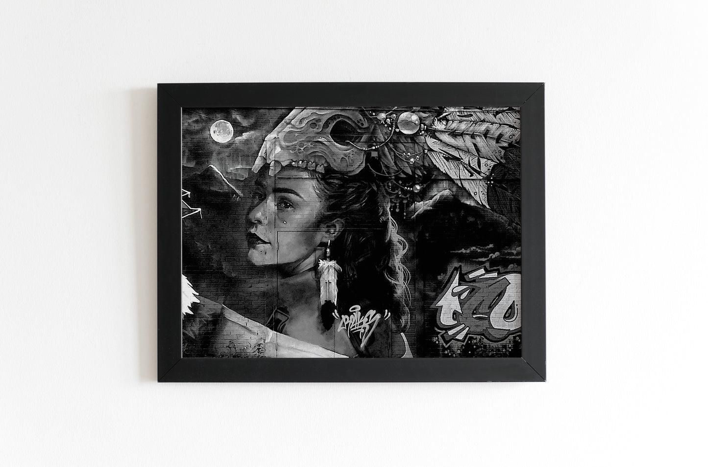 IMPRESSION | PHOTOGRAPHIE ART URBAIN