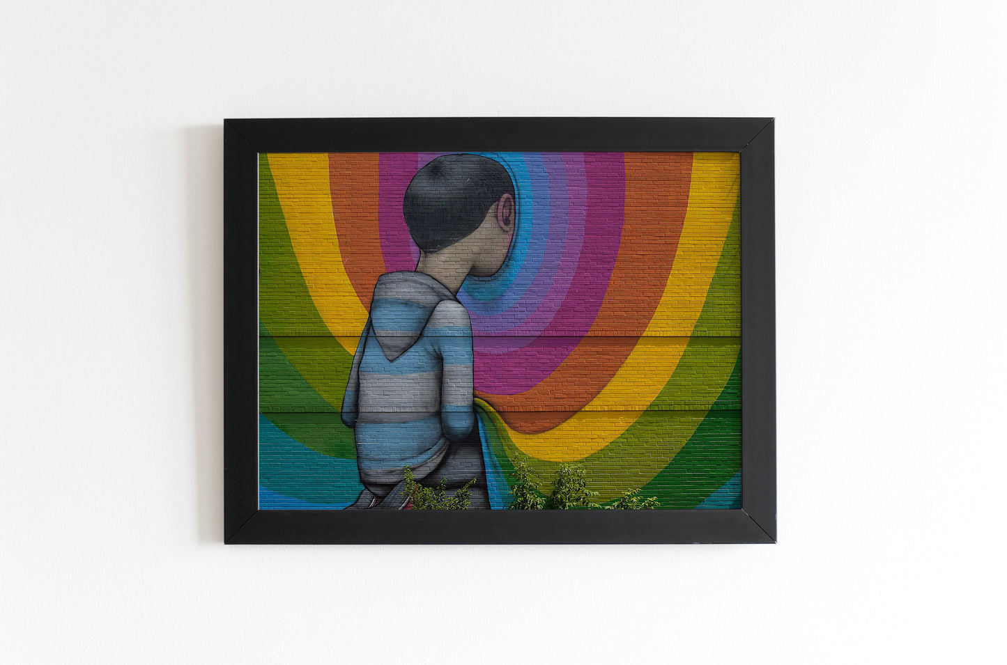 IMPRESSION | PHOTOGRAPHIE ART URBAIN