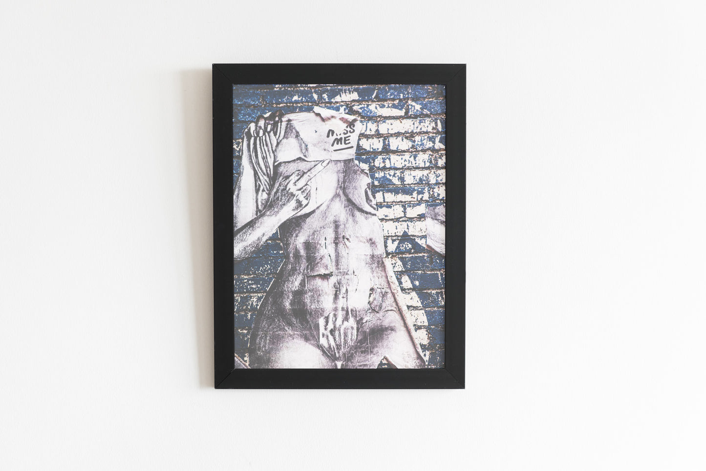 IMPRESSION | PHOTOGRAPHIE ART URBAIN
