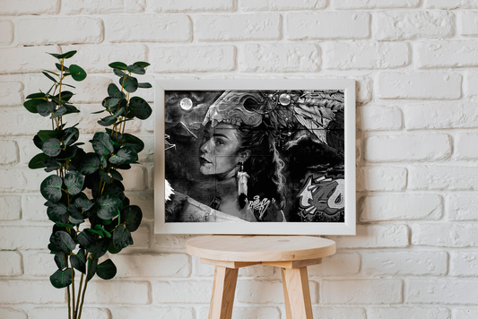 PRINTS | URBAN ART PHOTOGRAPHY