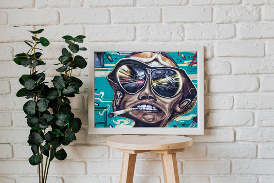 PRINTS | URBAN ART PHOTOGRAPHY