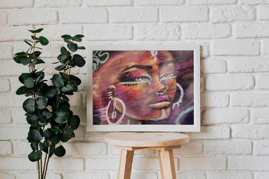 PRINTS | URBAN ART PHOTOGRAPHY