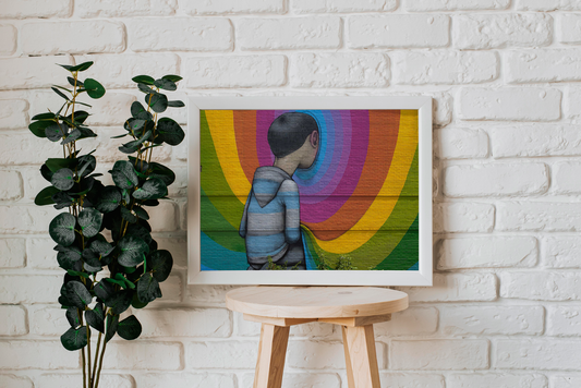 PRINTS | URBAN ART PHOTOGRAPHY