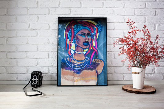 PRINTS | URBAN ART PHOTOGRAPHY