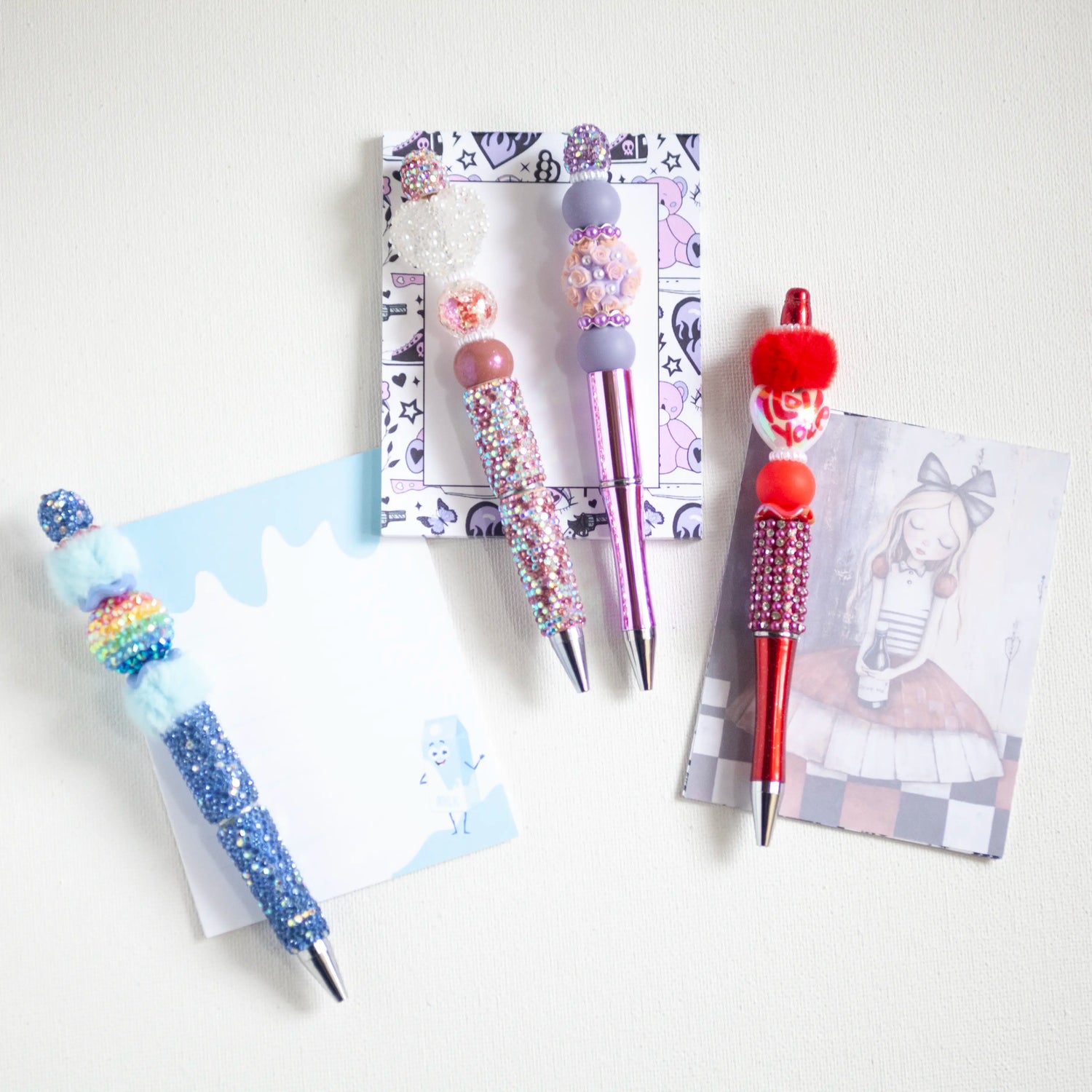 Pens