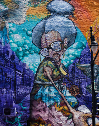 IMPRESSION | PHOTOGRAPHIE ART URBAIN