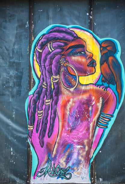 IMPRESSION | PHOTOGRAPHIE ART URBAIN