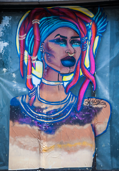 IMPRESSION | PHOTOGRAPHIE ART URBAIN