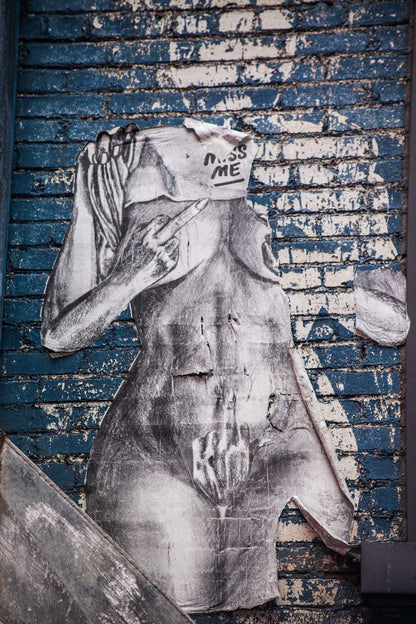 IMPRESSION | PHOTOGRAPHIE ART URBAIN
