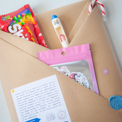 Blind date with a book - KIDS 3-6 years - French Author - Bande dessinée