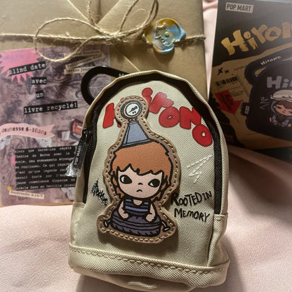 Blind date avec un livre recyclé -  Livre Jeunesse 6-10 ans