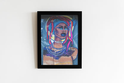 IMPRESSION | PHOTOGRAPHIE ART URBAIN