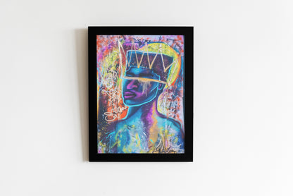 IMPRESSION | PHOTOGRAPHIE ART URBAIN