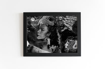 IMPRESSION | PHOTOGRAPHIE ART URBAIN