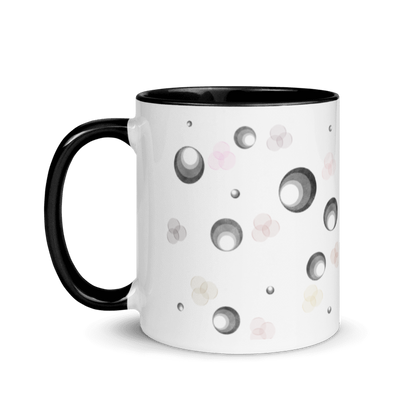 Miss Charm - Artistic Glossy 11oz Mug - Limited Edition