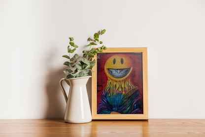 IMPRESSION | PHOTOGRAPHIE ART URBAIN