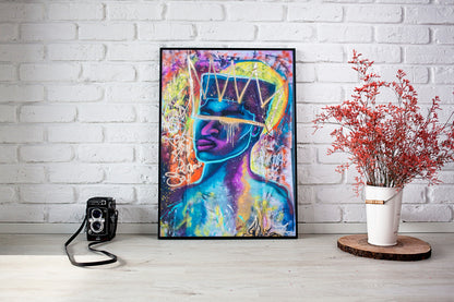 IMPRESSION | PHOTOGRAPHIE ART URBAIN