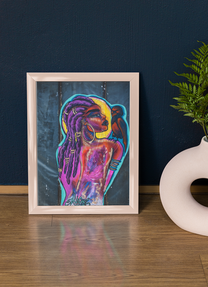 IMPRESSION | PHOTOGRAPHIE ART URBAIN