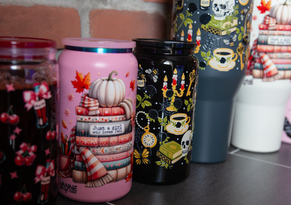 Édition limitée - Boite de Noël - Blind date avec un livre - Fait à la main