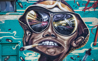 IMPRESSION | PHOTOGRAPHIE ART URBAIN