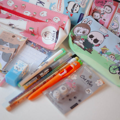 Cool Vibes & Chapters – Blind Date with a Book – Canadian authors - Ages 10-14 years