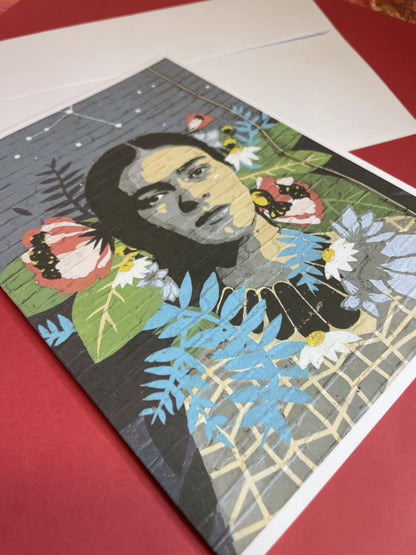 CARTE DE SOUHAITS | PHOTOGRAPHIE ART URBAIN