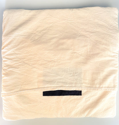 Decorative Cushion Cover - Punch needle - Art style